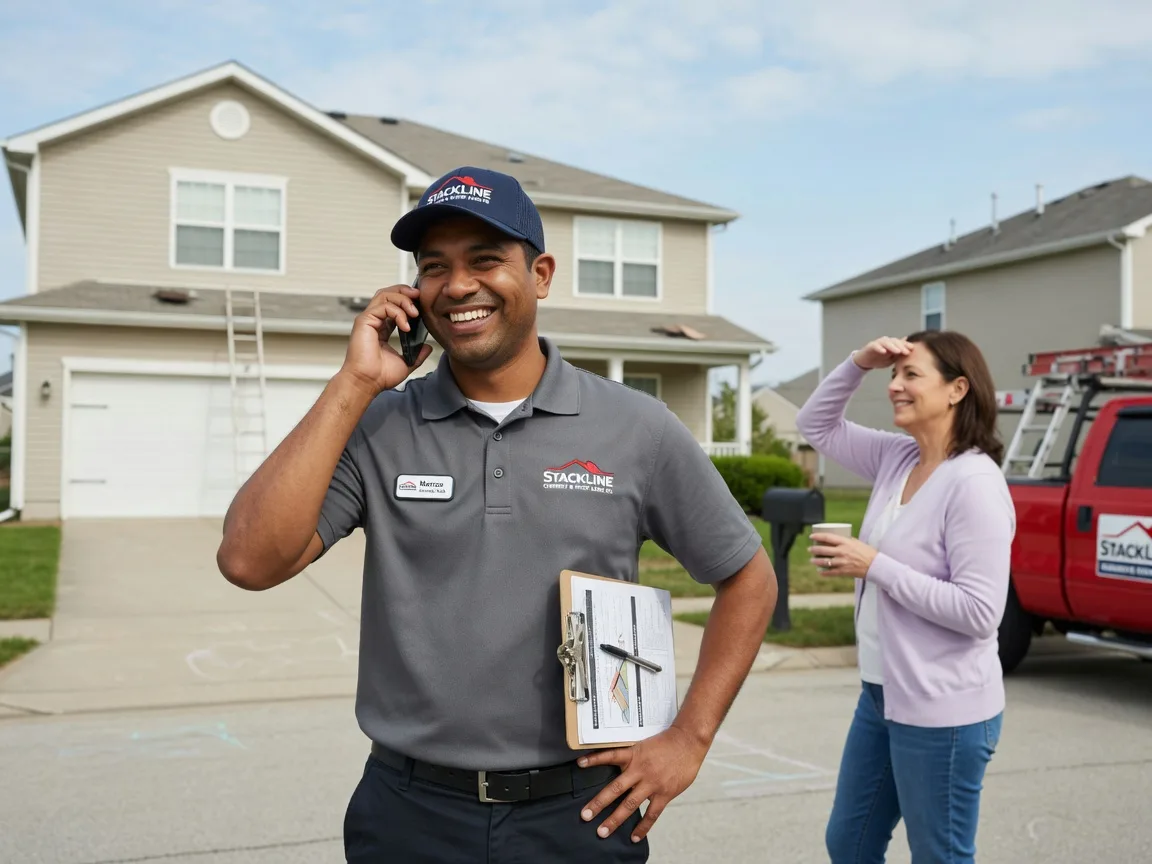 Chimney flashing repair Oakford, IN FAQs
